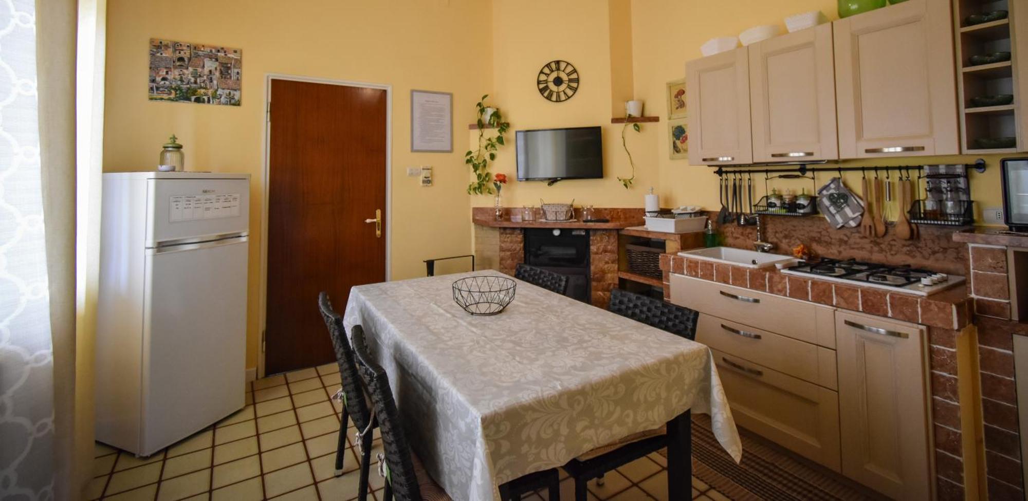 Ulivo Apartment 라구사 외부 사진