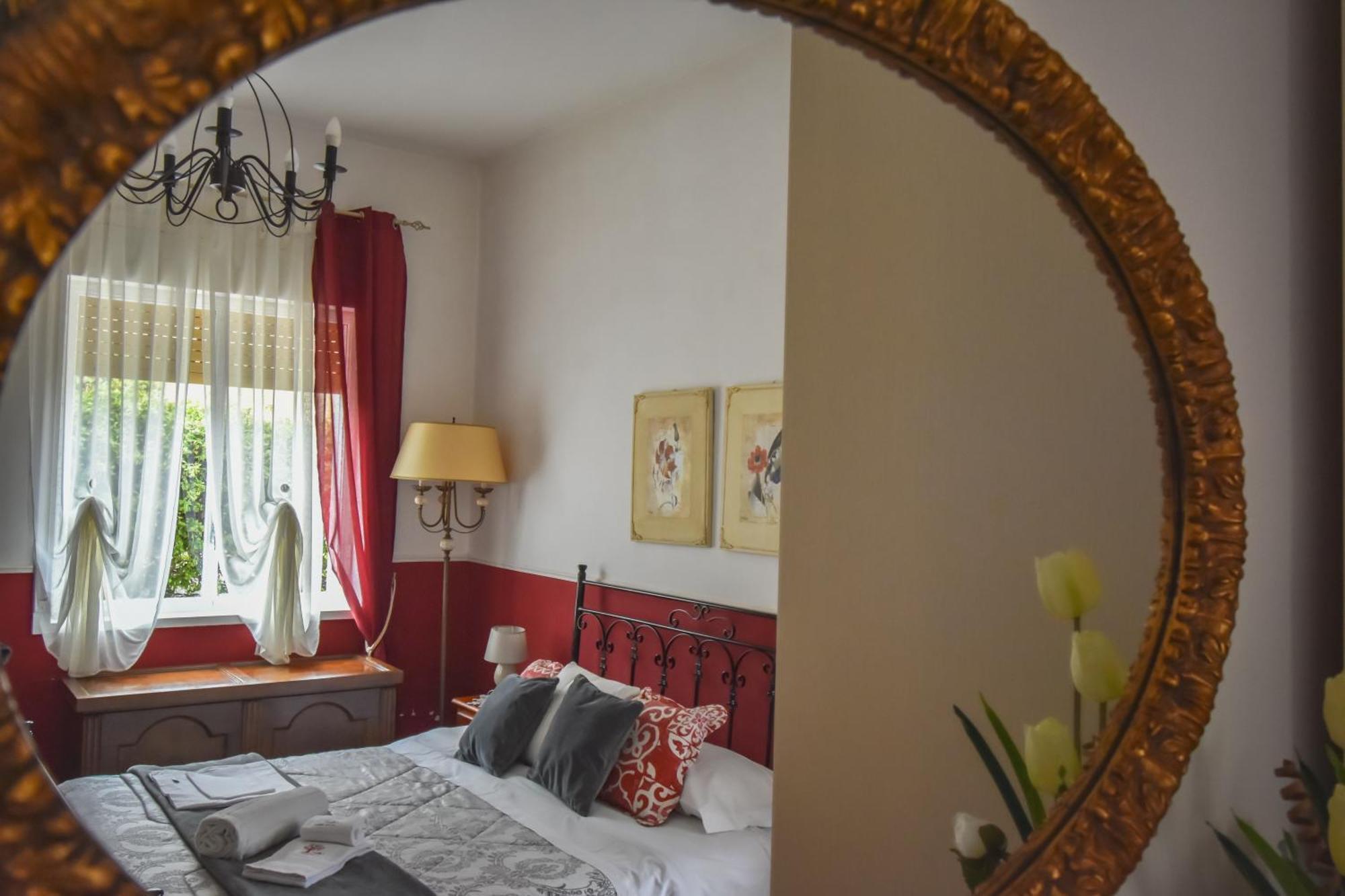 Ulivo Apartment 라구사 외부 사진
