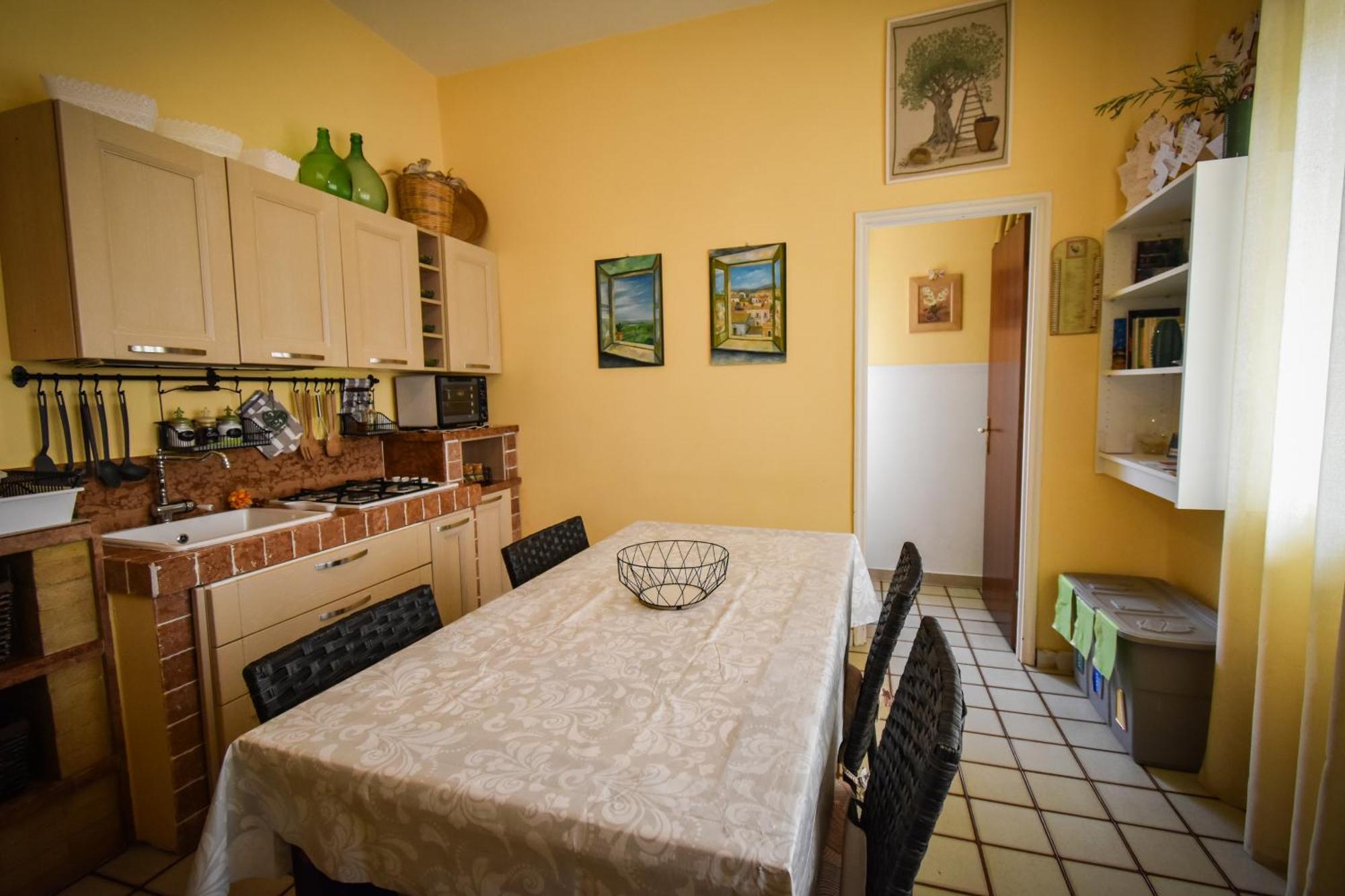 Ulivo Apartment 라구사 외부 사진