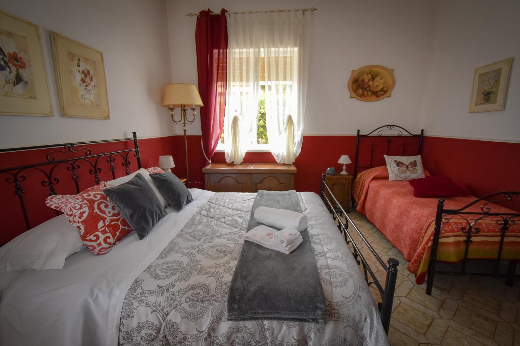 Ulivo Apartment 라구사 외부 사진