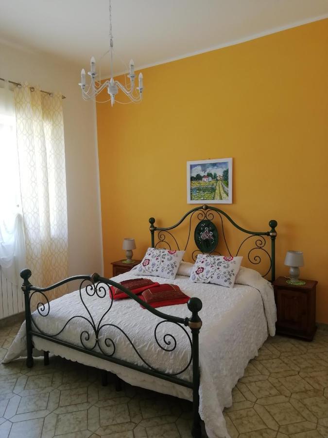 Ulivo Apartment 라구사 외부 사진