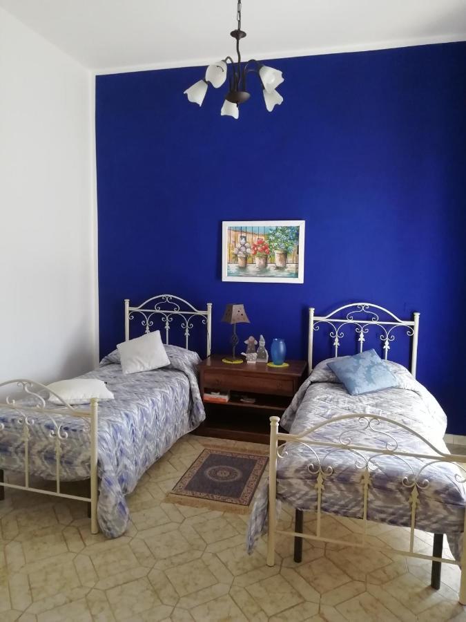 Ulivo Apartment 라구사 외부 사진